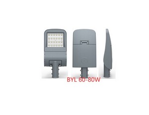 Module streetlight